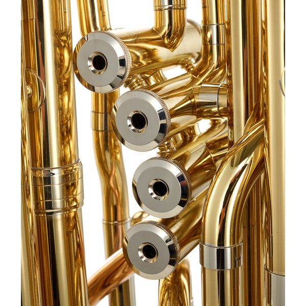 Thomann Bb-Tuba Modell 