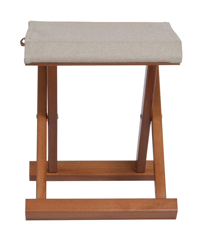 Bo-Camp Urban Outdoor Brentford krukje - Beige