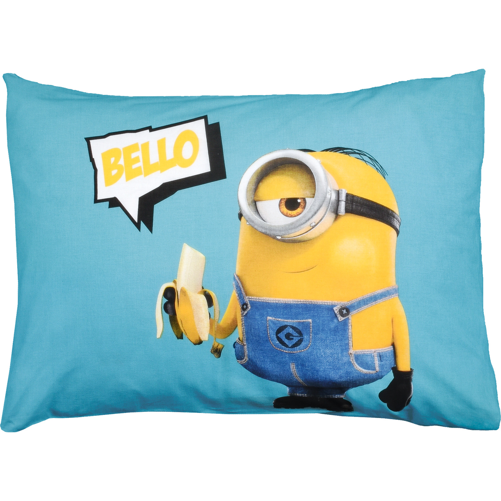 Bettwäsche Renforcé Minions