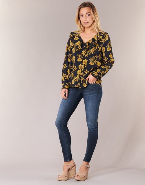 Casual Attitude - IDAFIL - Marine