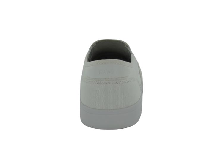 Toms Baja White