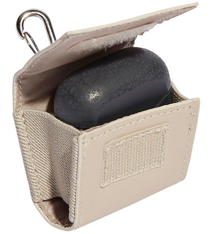 adidas Performance Etui - PU EARBUD BAG - Wonbei/White