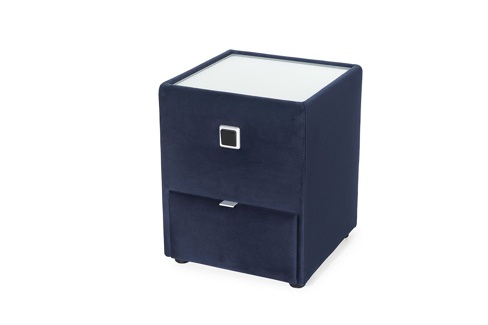 Nachtkommode Lancy, 42,5/53/45 cm