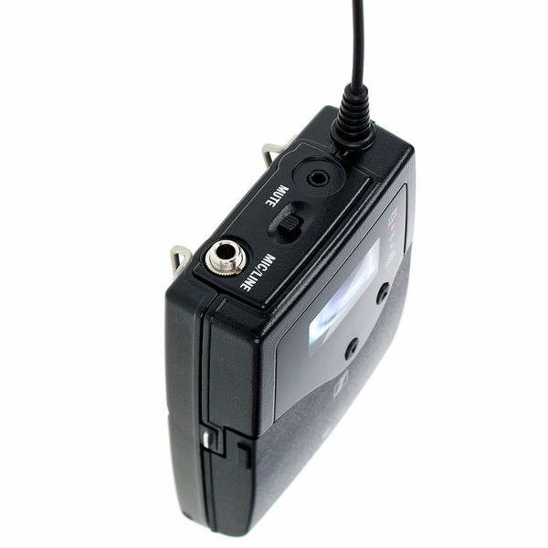 Sennheiser ew 300 G4 Base Combo DW Band