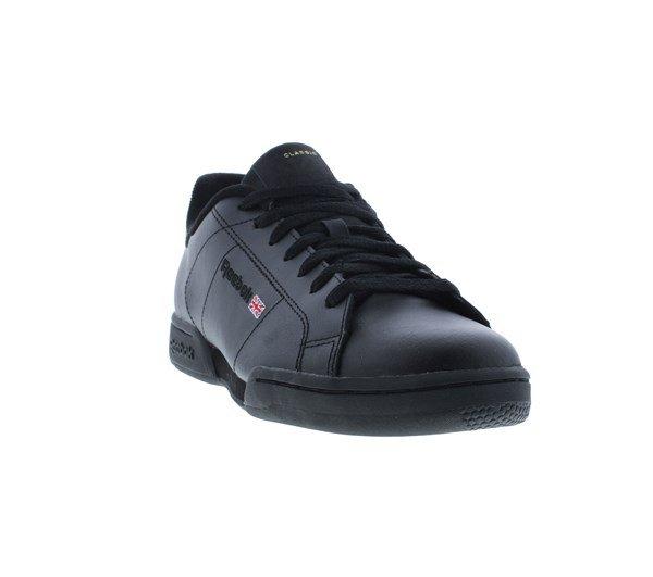 Reebok NPC 2 Trainers Mens