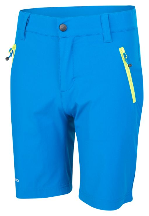 KilimanjaroCULCO SHORT - blau