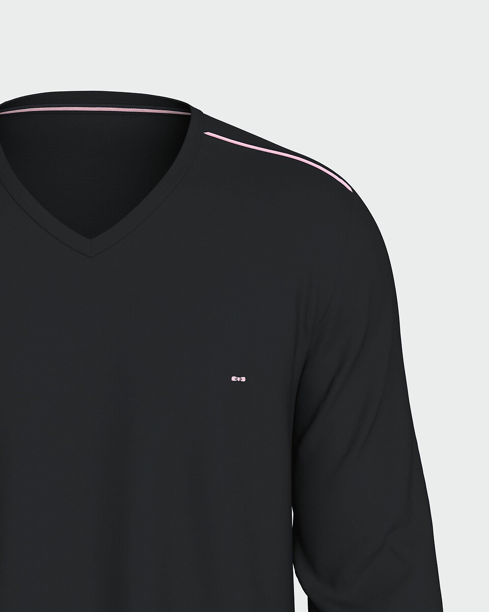 EDEN PARK<br>Pijama liso