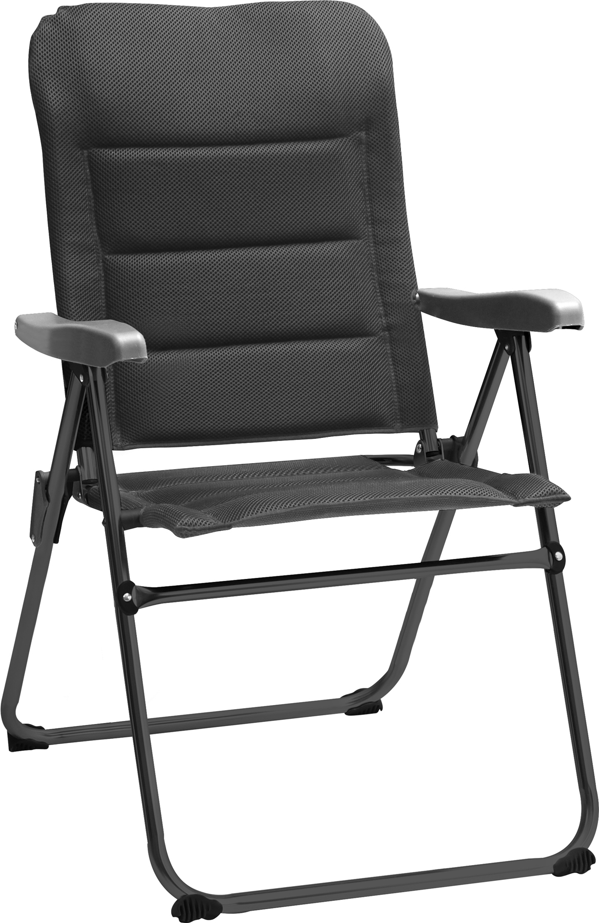 Brunner Skye 3D Compact Klappstuhl schwarz