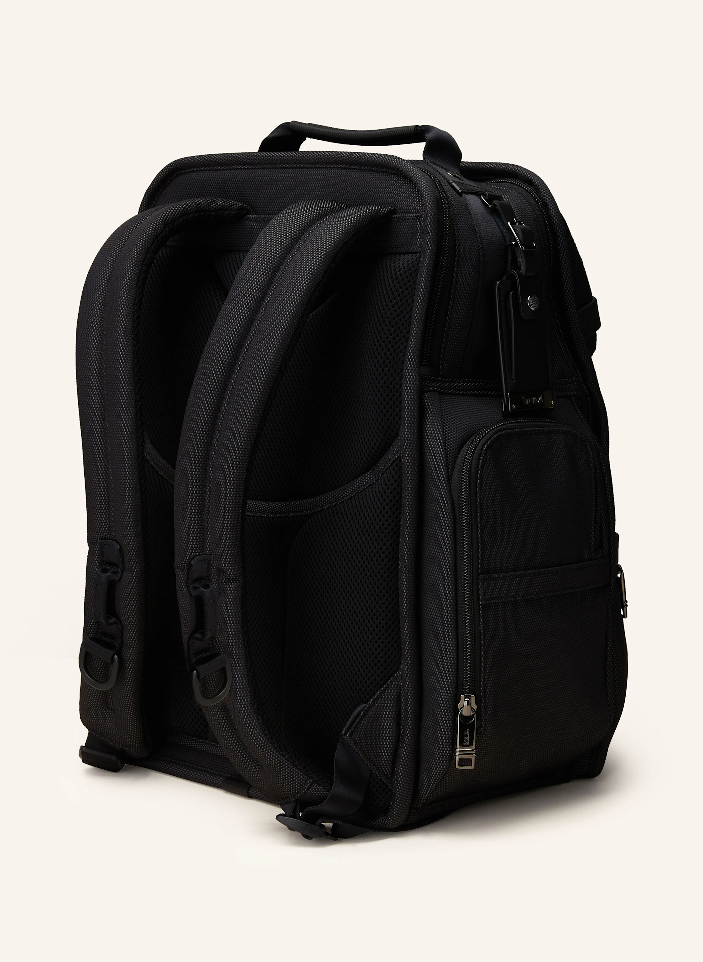 TUMI ALPHA Rucksack BRIEF PACK mit Laptop-Fach