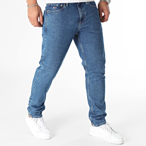 Jean Slim Scanton 8107 Bleu Denim