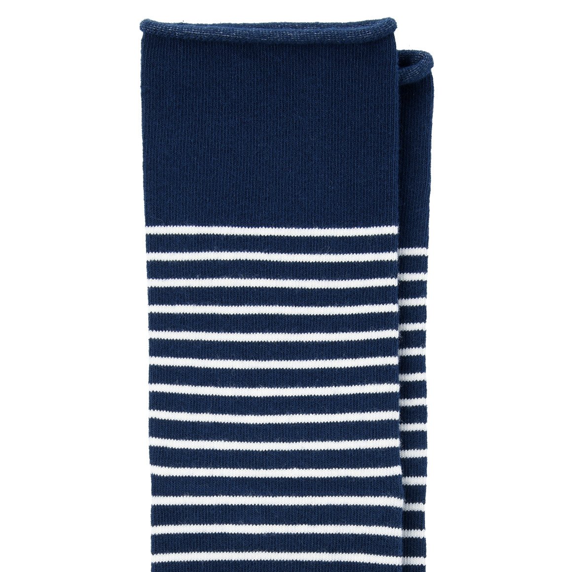 Gina Benotti 1 Paar Damen Socken mit Meerschweinchen dunkelblau