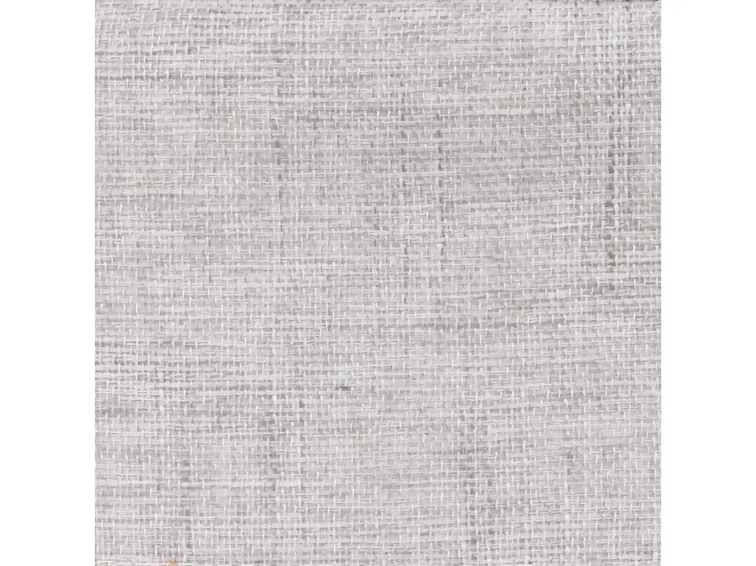 Bancs de rangement lot de 2 avec coussin gris 69 cm quenouille