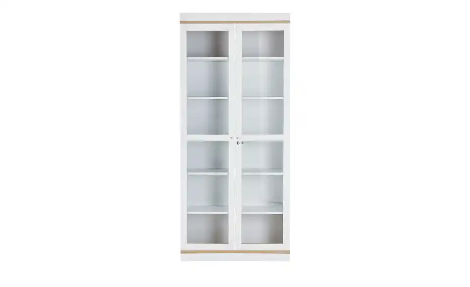 Vitrine Cani
