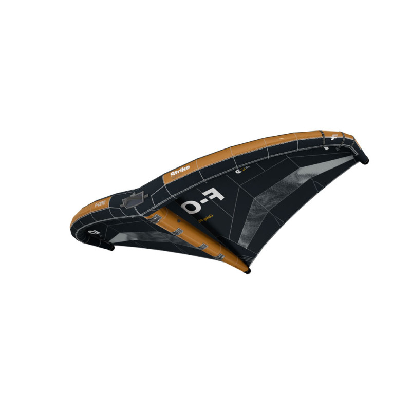 Aile de wingsurf f-one strike v5 aluula 2025