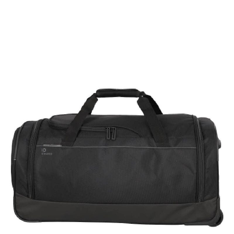 Travelite Crosslite 5.0 Wieltas Black