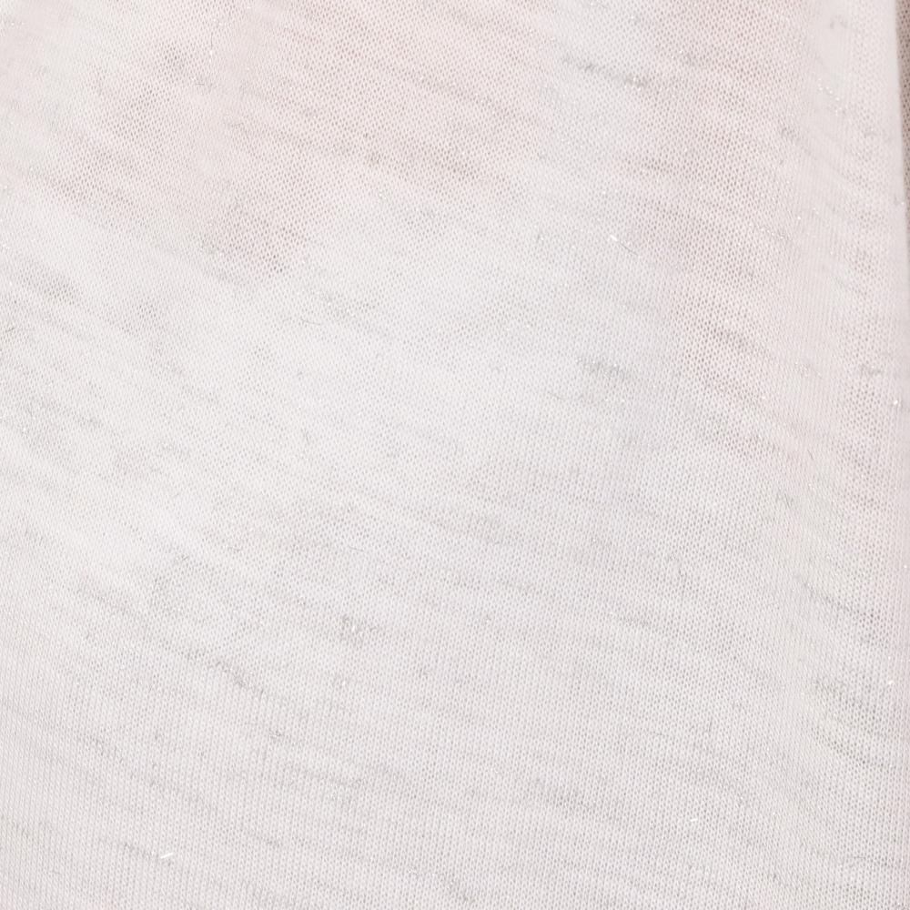 Teddy Smith T-shirt Blanc Femme Teddy Smith Tribeca