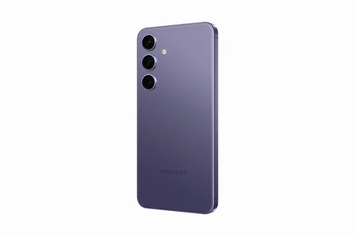 Samsung | Galaxy S24 - 5G smartphone - 128GB | Cobalt Violet