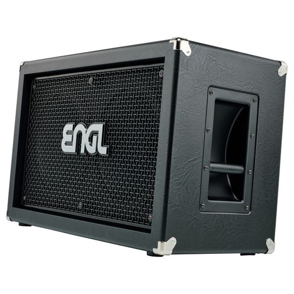Engl E212VH Pro splitbare Gitarrenbox schwarz