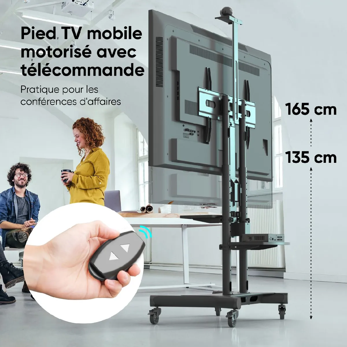 Onkron TS1881E-B