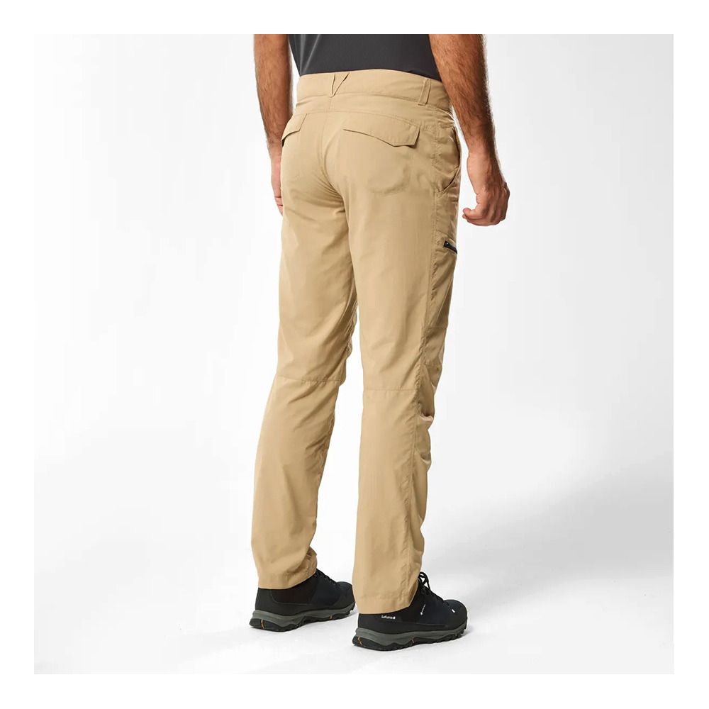 Lafuma ACCESS - Pantalon Homme sesame