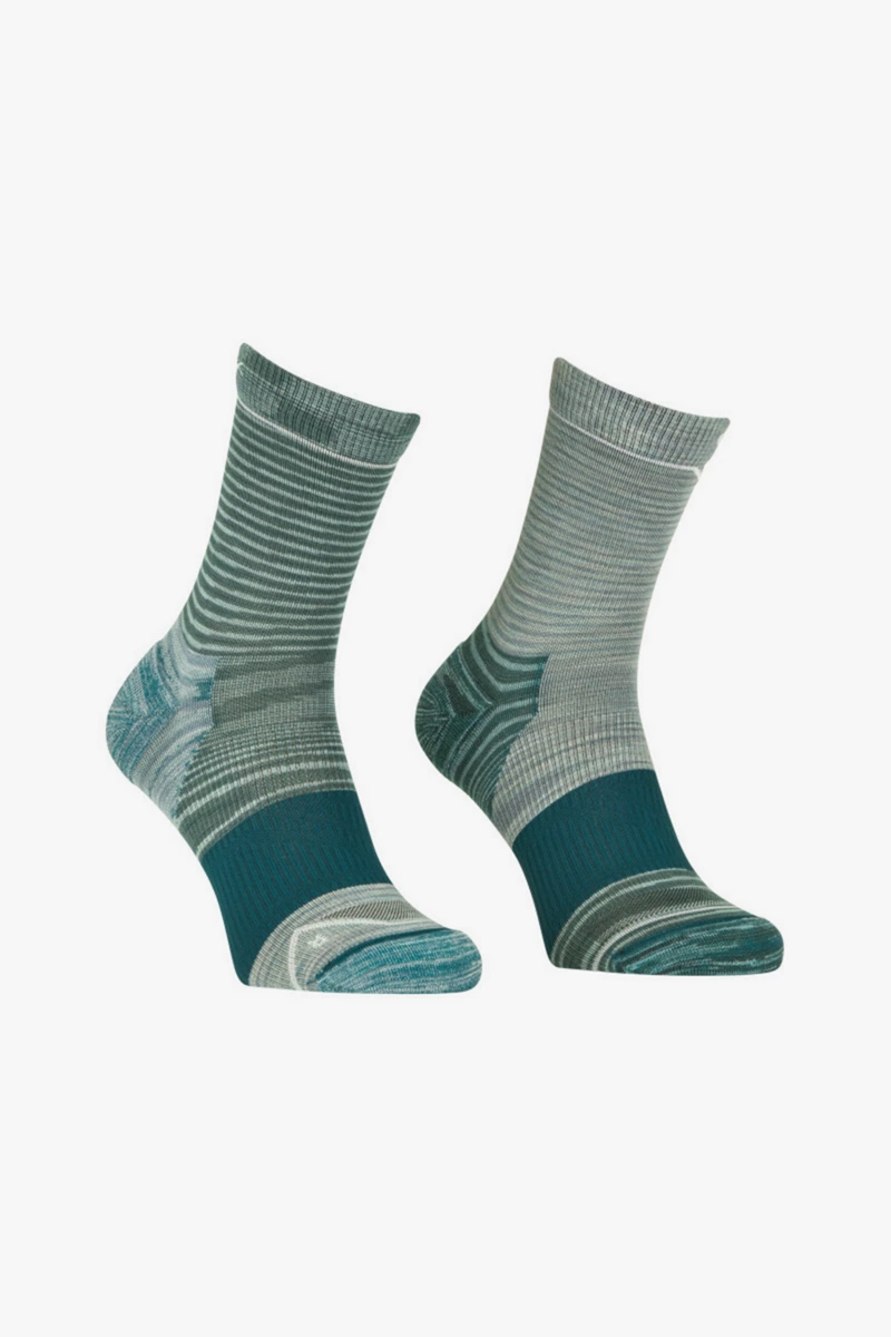 Ortovox Alpine Mid 35-44 Damen Wandersocken