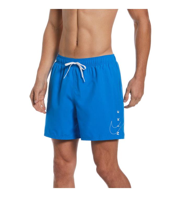 Nike Men Swoosh Break 5 Volley Zwemshort
