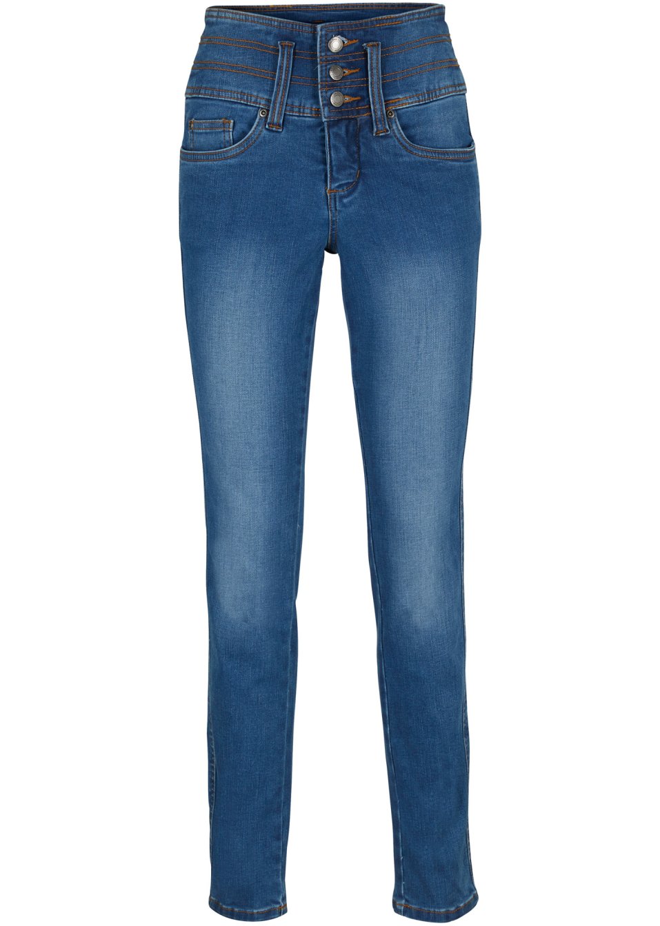 Jean extensible sculptant Spécial Silhouette, SLIM