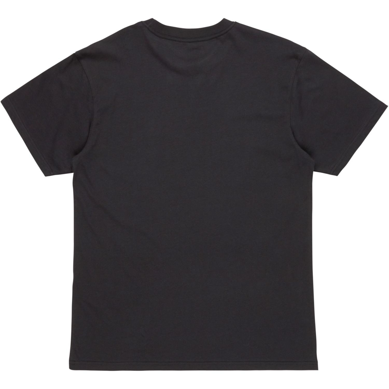 QuiksilverEV Mini Logo SS