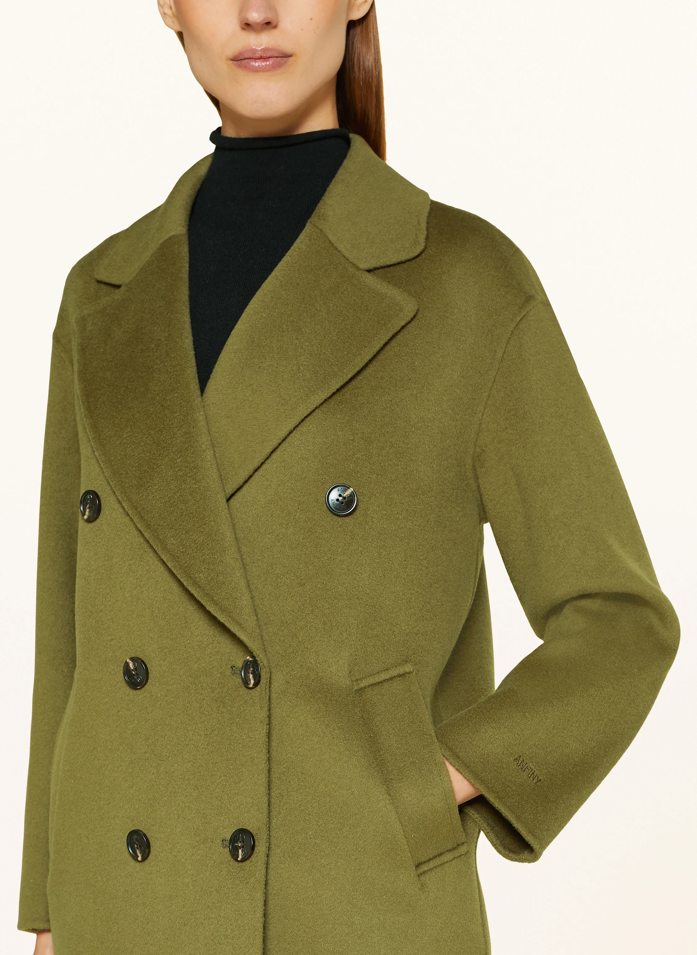 ANFINY Cabanjacke KATE