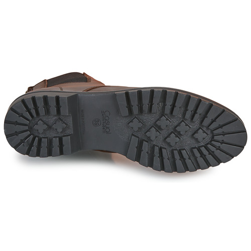 Casual Attitude - GUILA - Marron