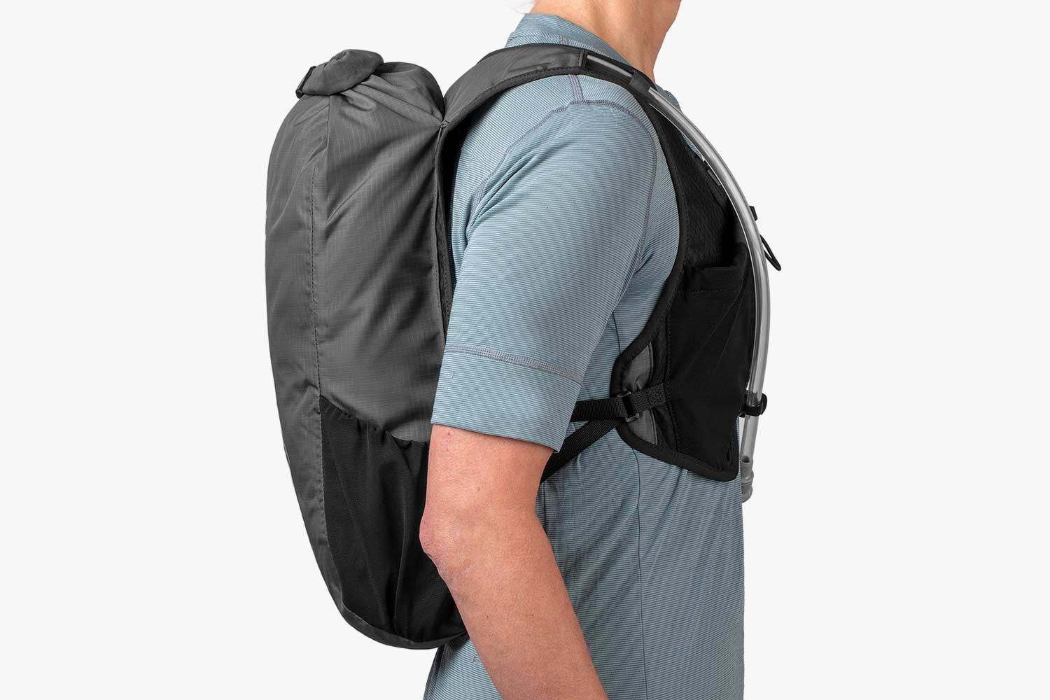 Backcountry Hydration Backpack
