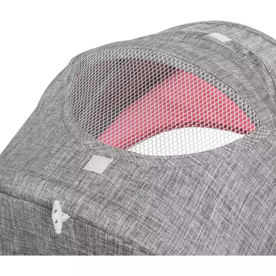 lionelo Buggy Irma Pink