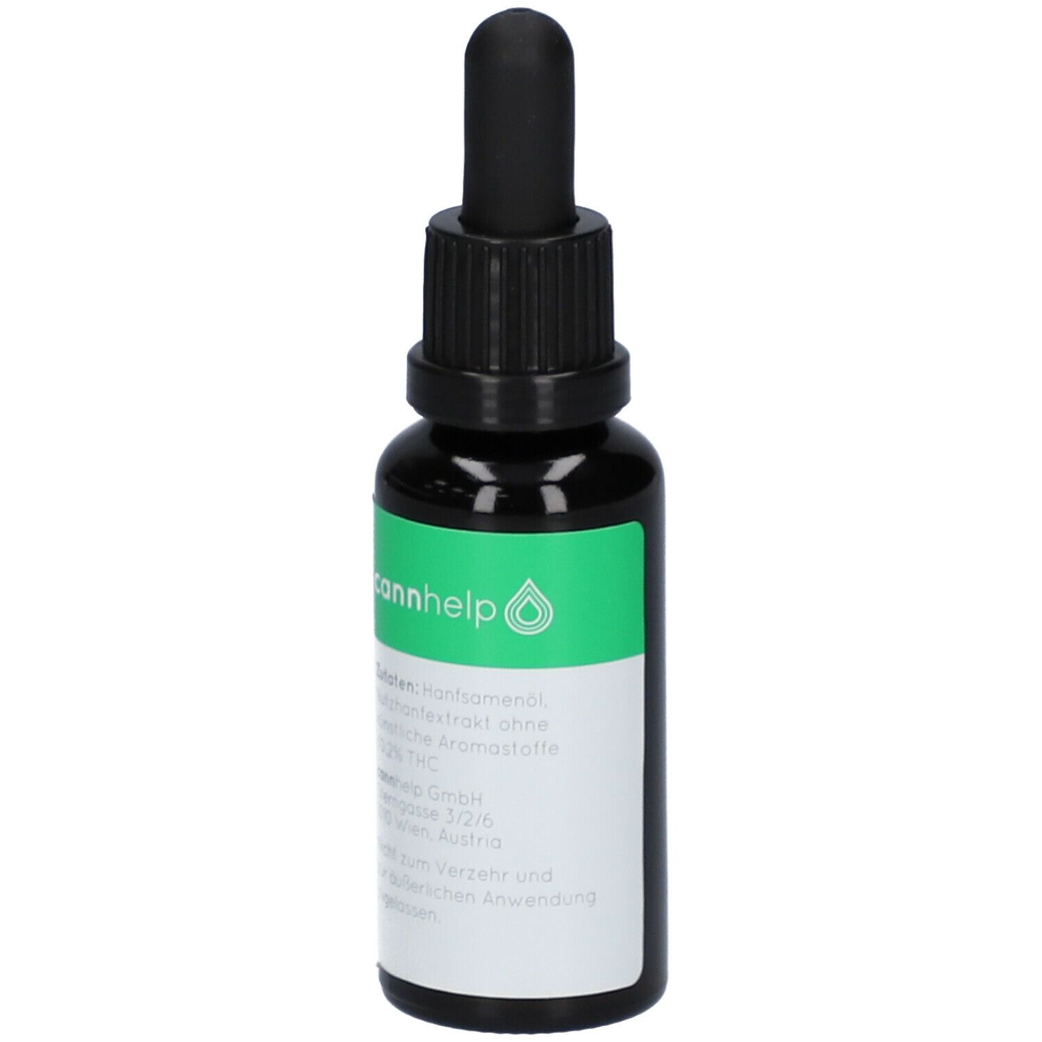 CANNEXOL® 5% CBD