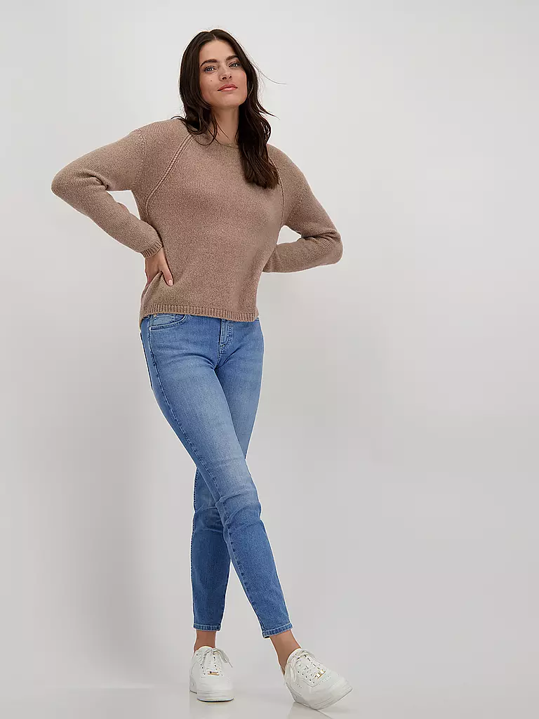 MONARI Pullover  braun