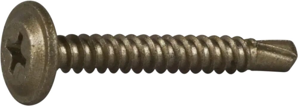 MONTERINGSSKRUE ESSVE BS CORRS 4,2X13MM 250STK