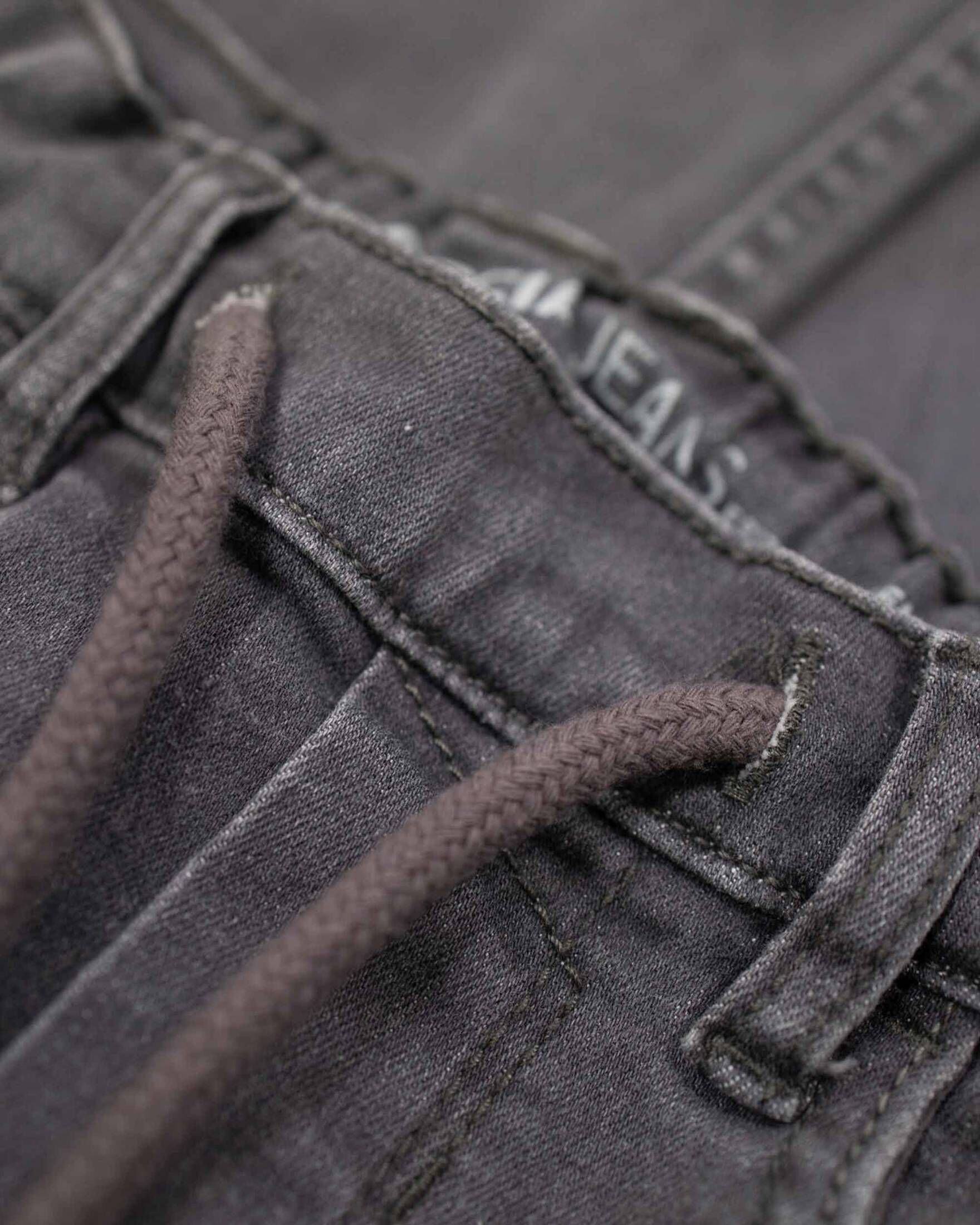 Garcia| Jungen Jeans XENO 380