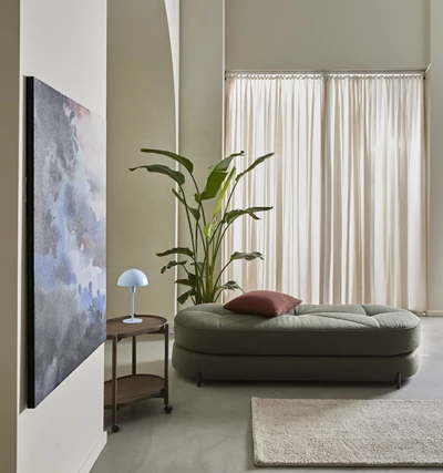Innovation Living - Wilfred Sovesofa 160 x 200 cm