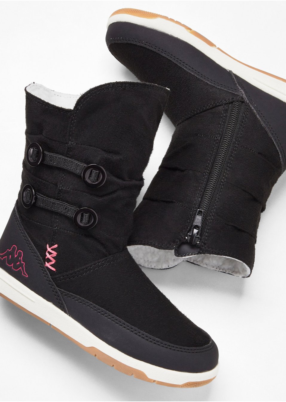 Boots enfant Kappa