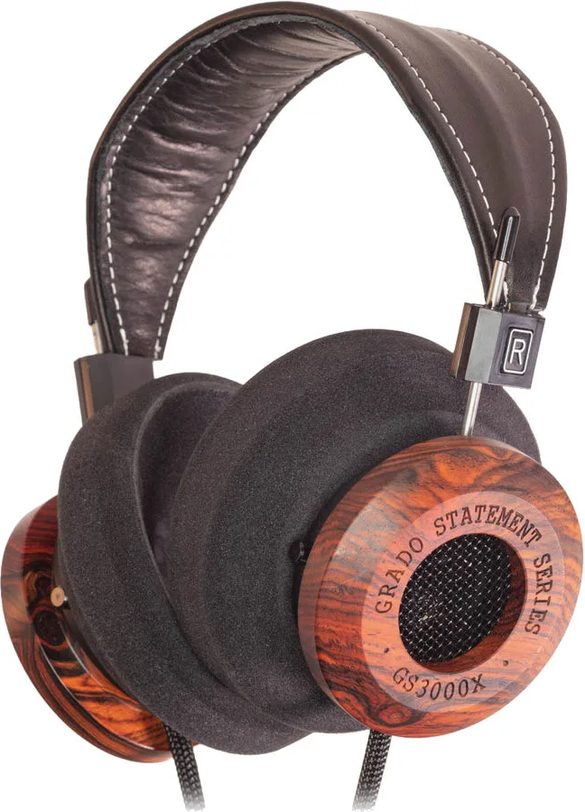 Grado GS3000x Casques hi-fi