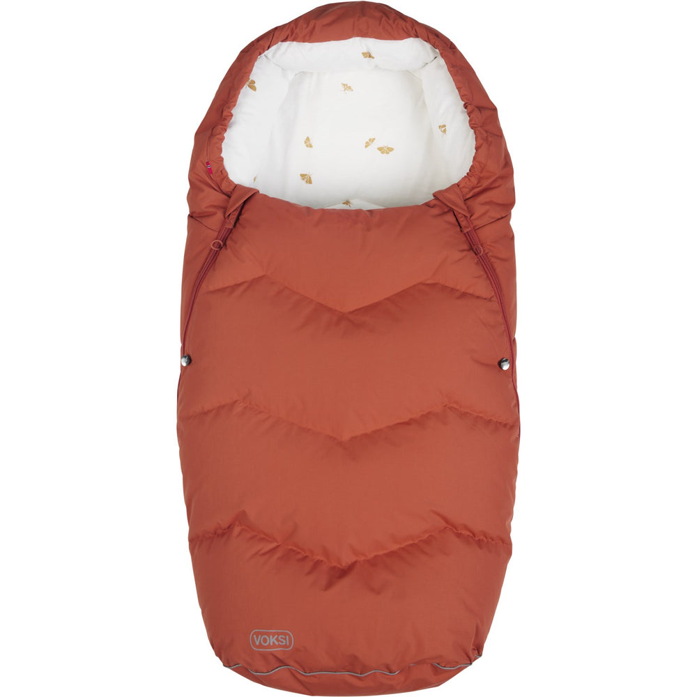 Køb Voksi® Urban Kørepose - Terracotta