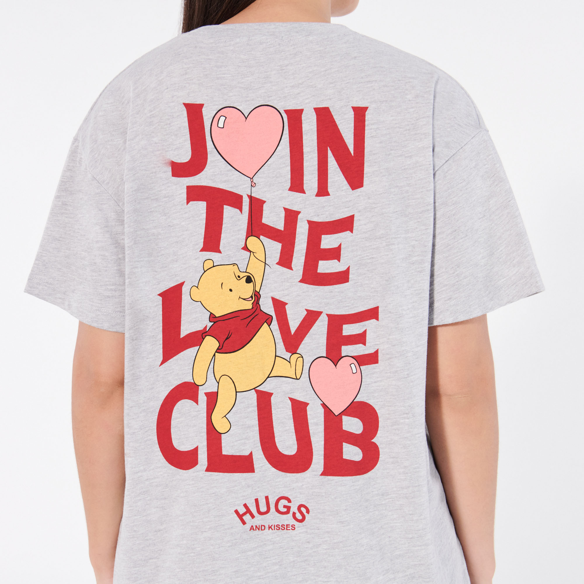Tee-shirt en jersey