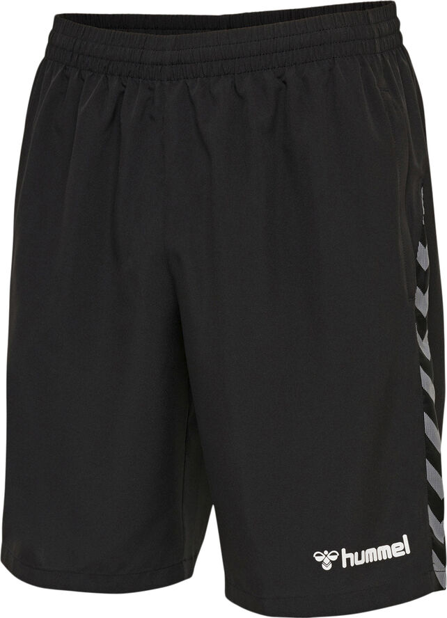 Hummel Authentic Shorts Sort