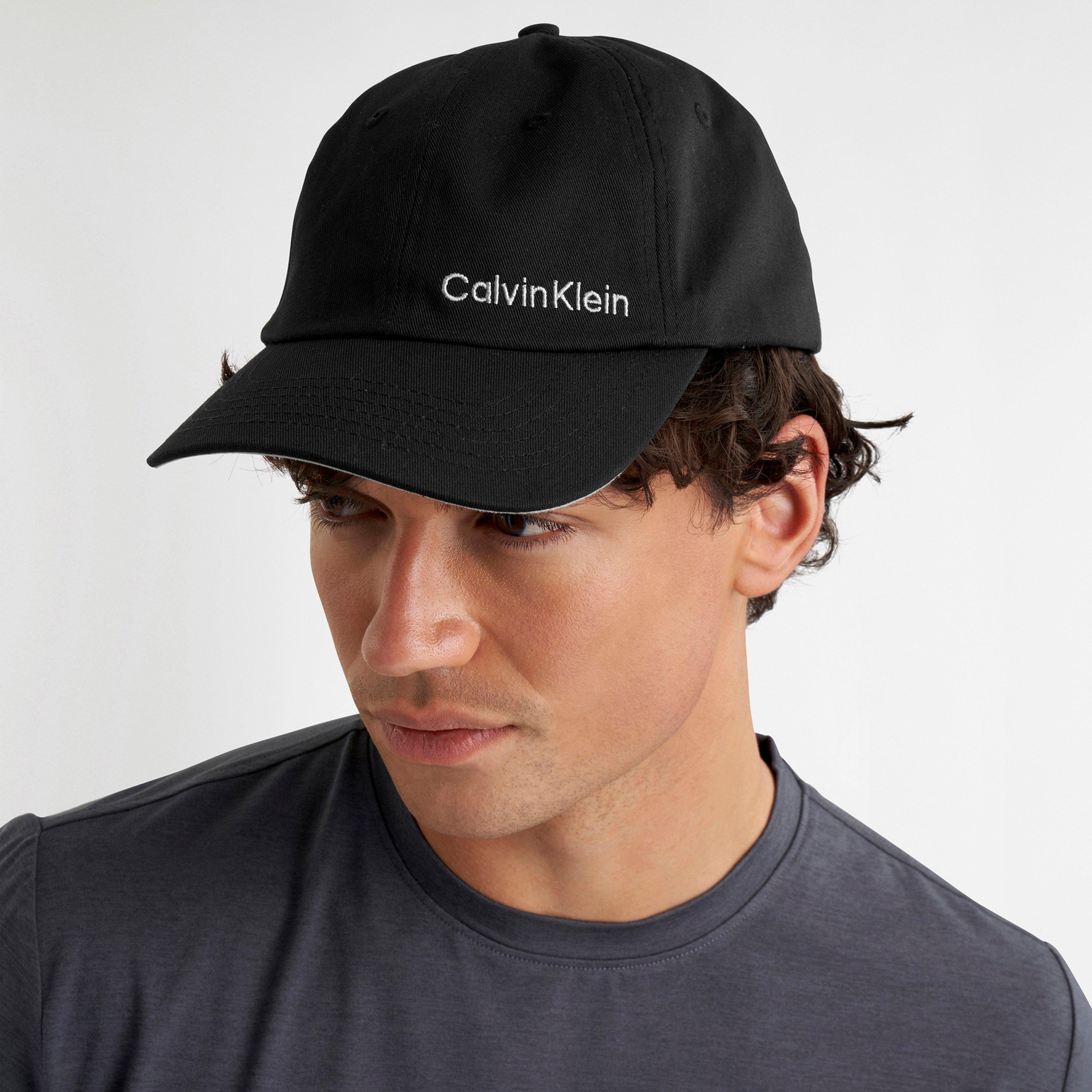 Calvin Klein Golf CK G Cap Sn99