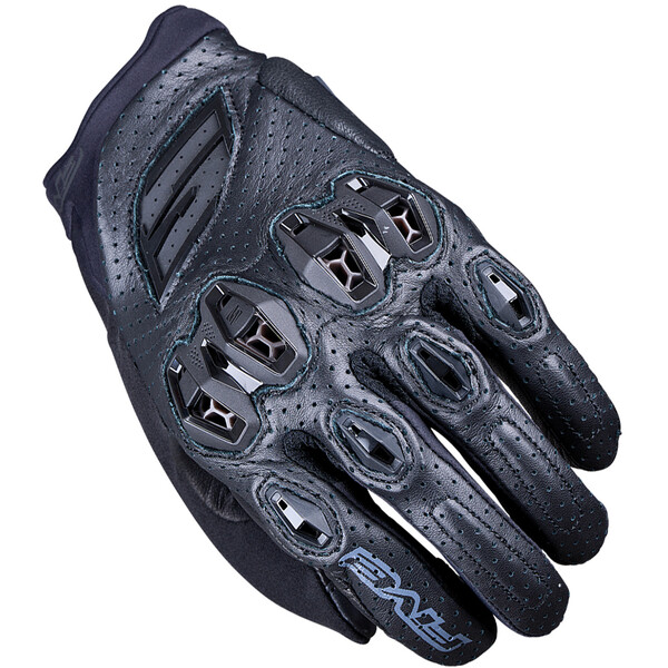 Five - Gants Stunt Evo 2 Leather Noir