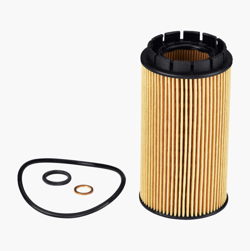 Oljefilter