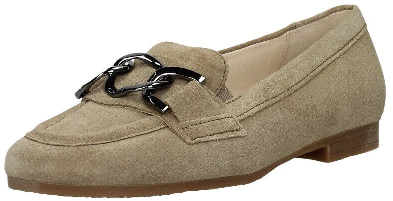 Gabor Mocassin beige