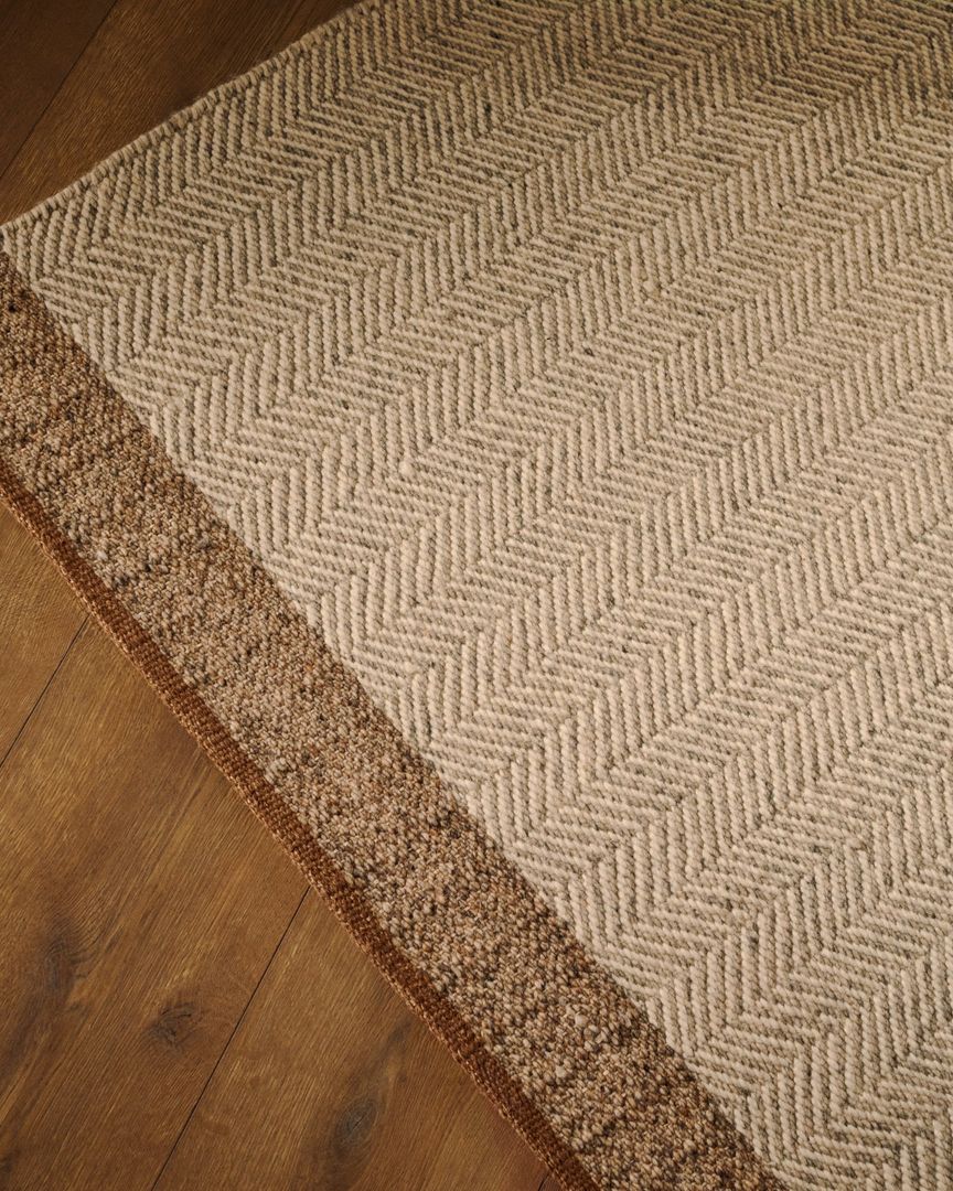 Kave Home   Nifelia Vloerkleed