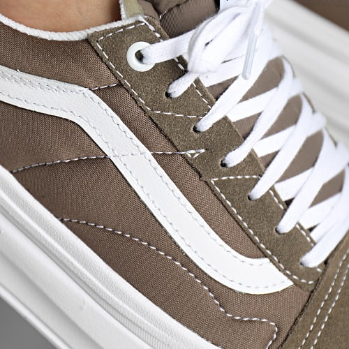 Baskets Old Skool Over 7Q5E1NU Walnut