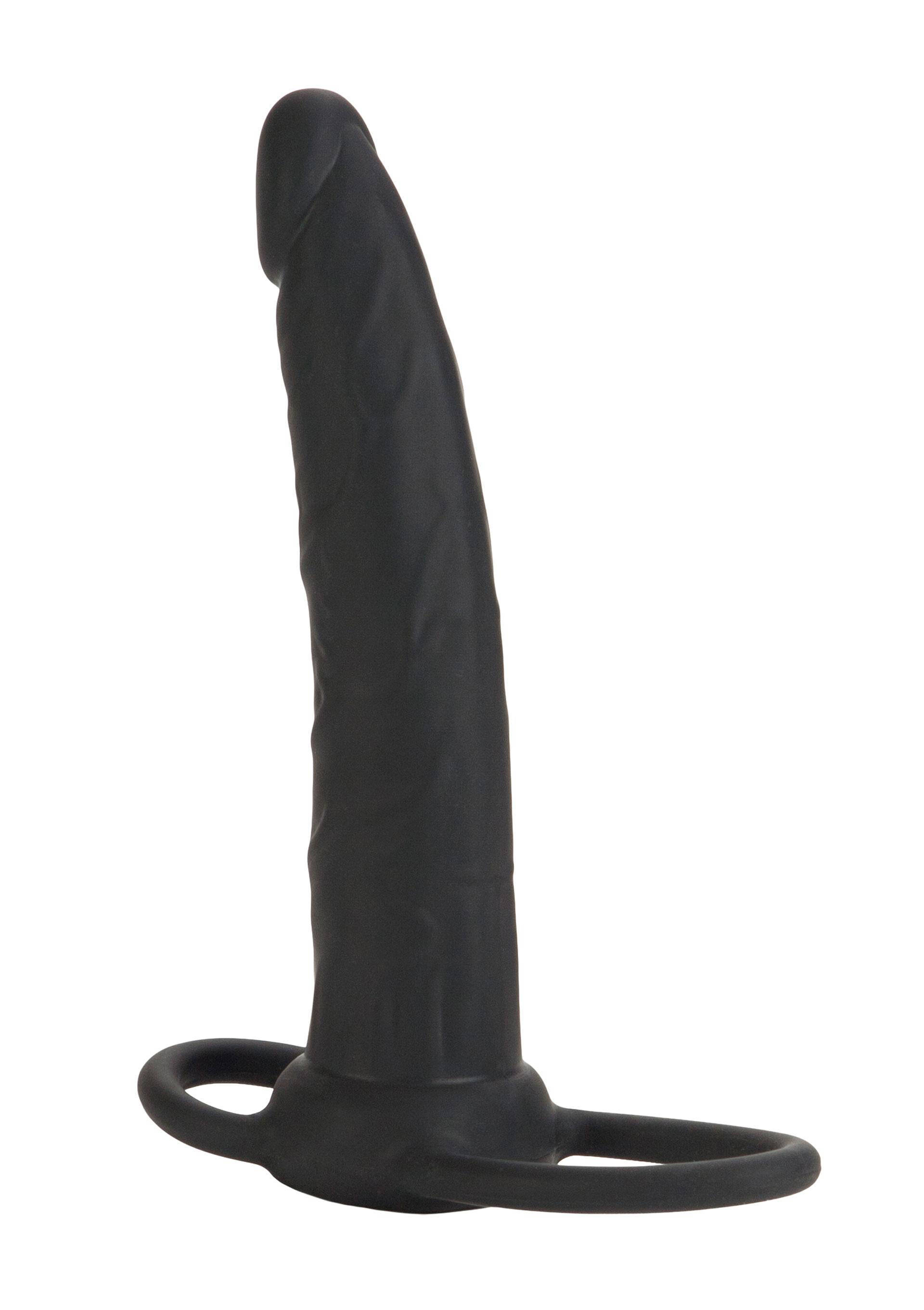 CalExotics Double Rider butt plug