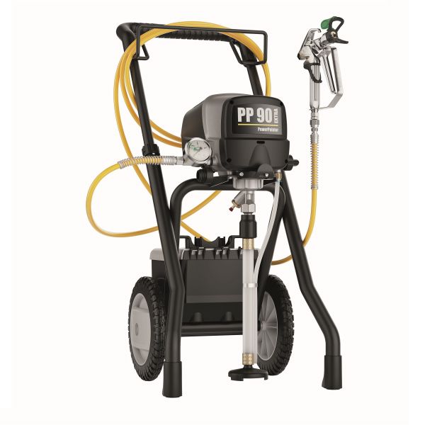 Wagner Máquina Pintar PP90 Hea Plus - WG-2401275